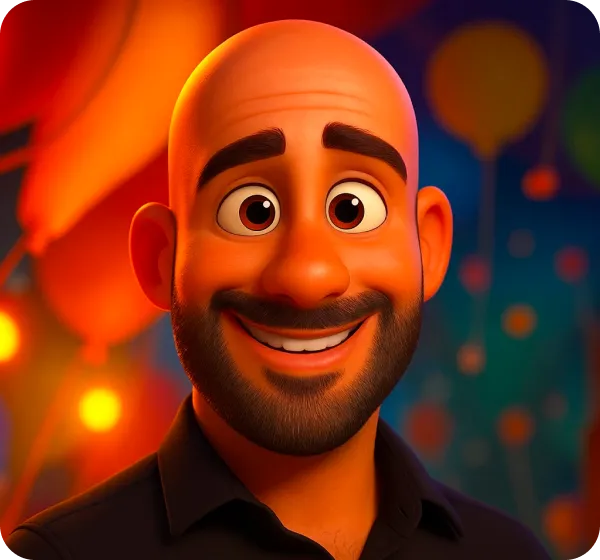 Emanuel - Founder of TennisDex